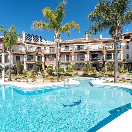 Malagasuite Mijas Golf Panoramic Views Fuengirola Eksteriør billede