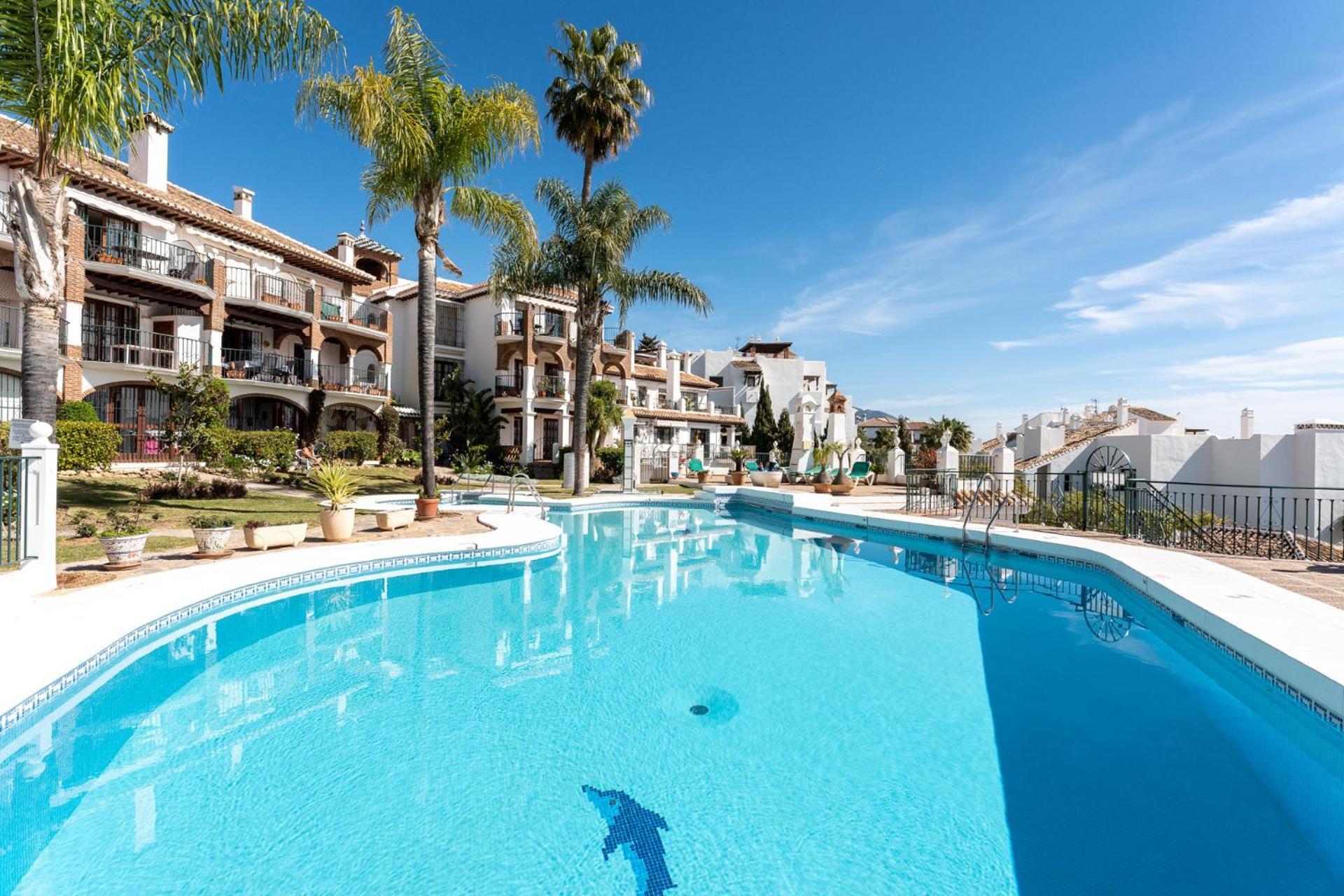 Malagasuite Mijas Golf Panoramic Views Fuengirola Eksteriør billede