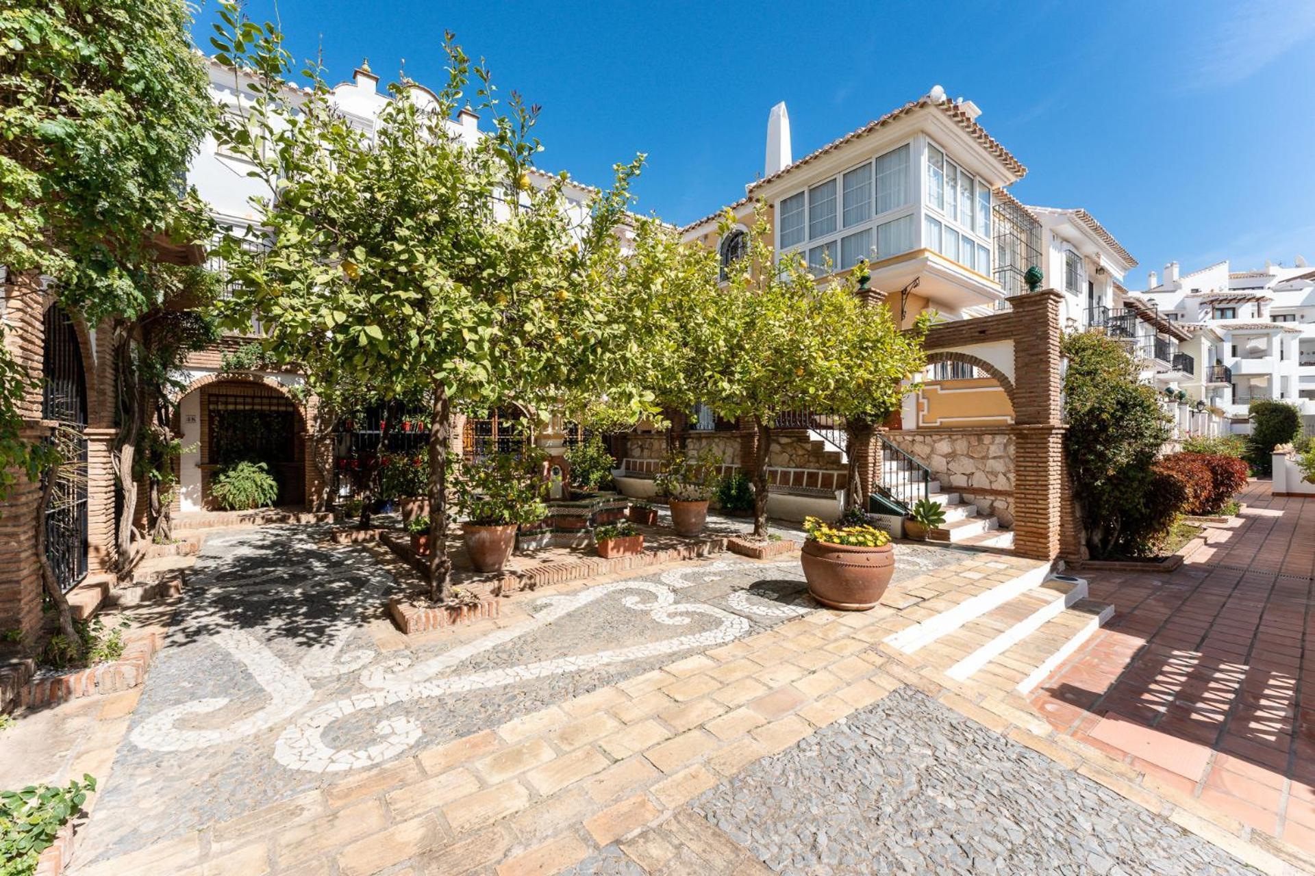 Malagasuite Mijas Golf Panoramic Views Fuengirola Eksteriør billede