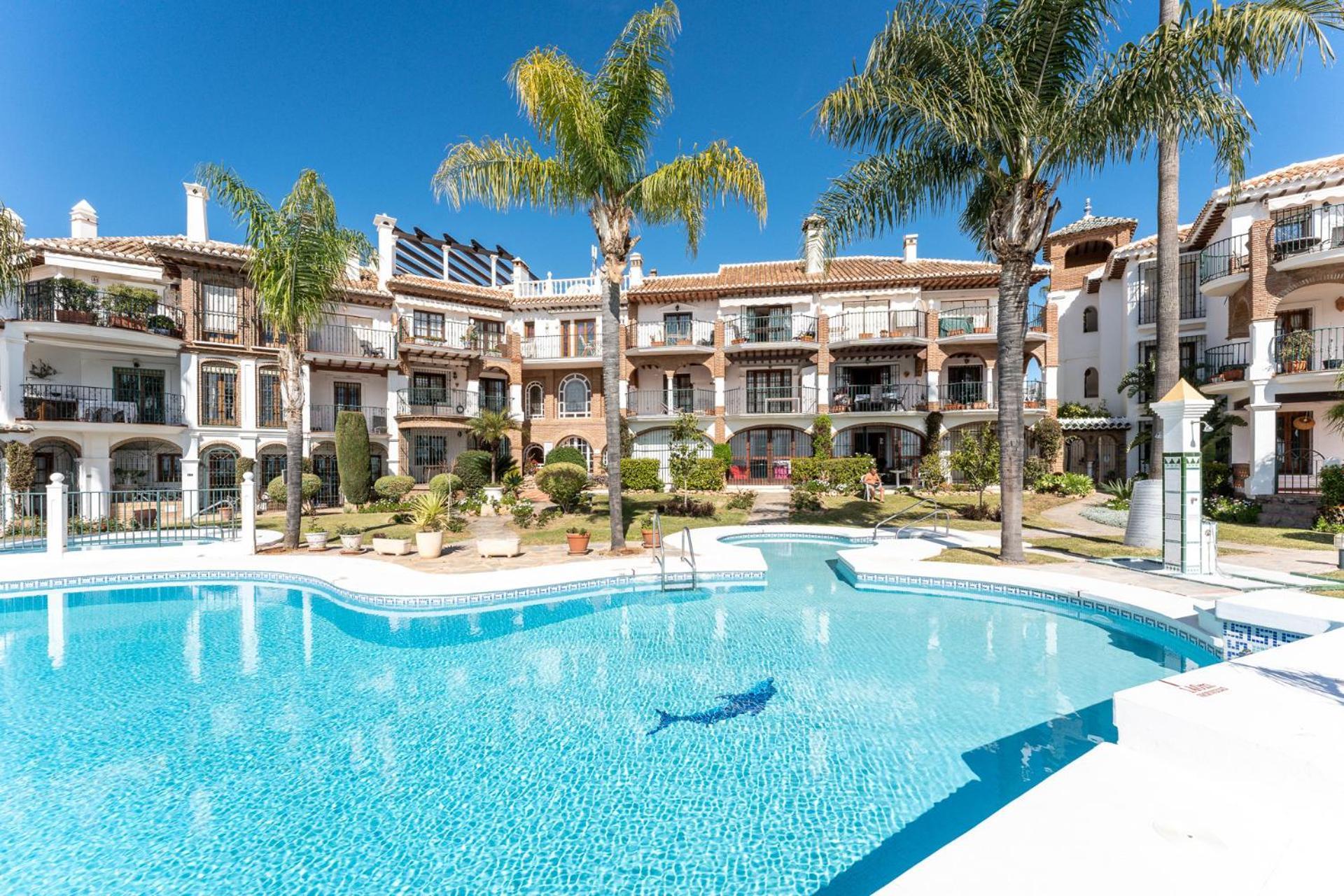 Malagasuite Mijas Golf Panoramic Views Fuengirola Eksteriør billede