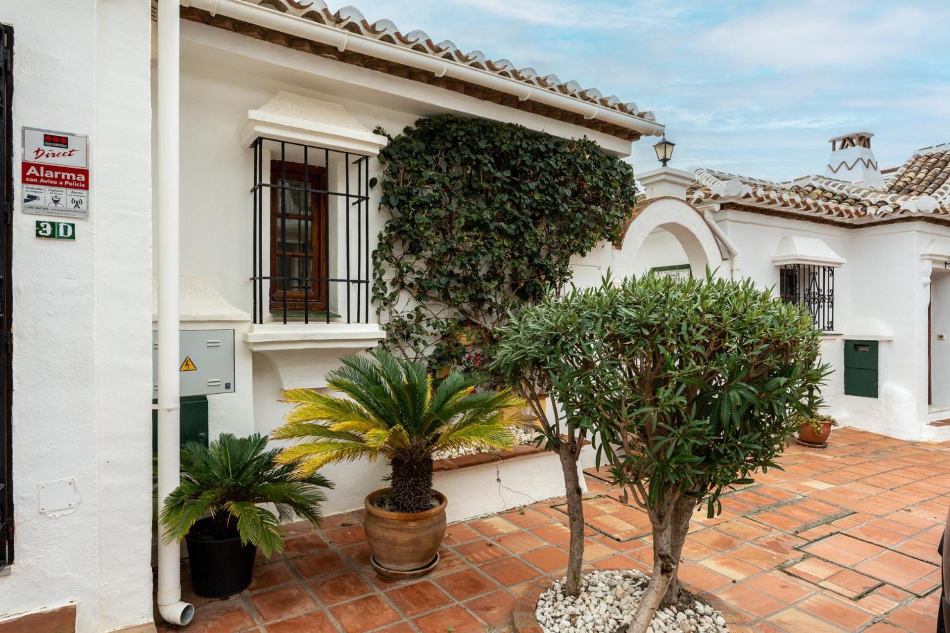 Malagasuite Mijas Golf Panoramic Views Fuengirola Eksteriør billede